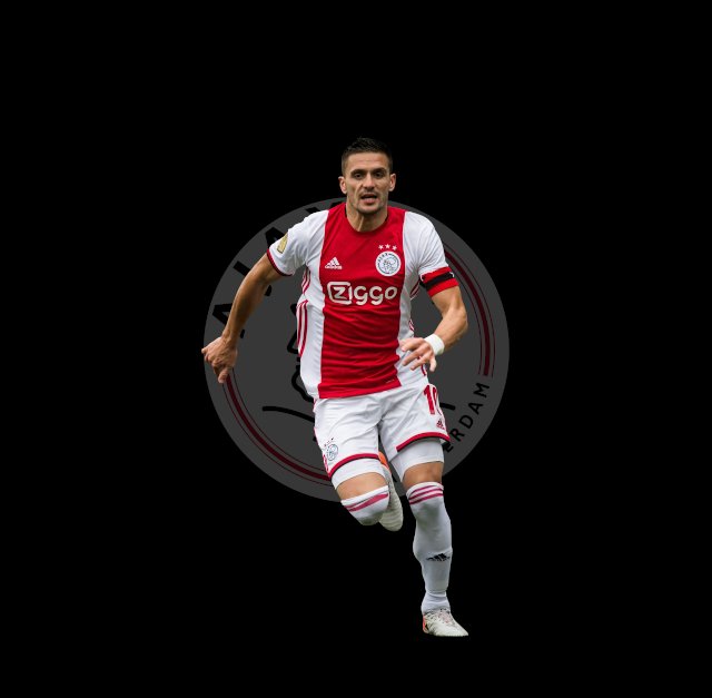 Home opponent image