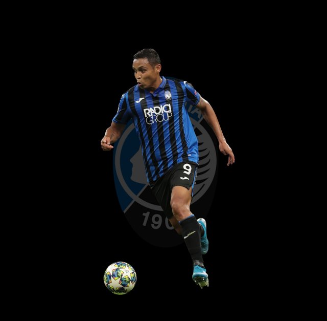 Home opponent image