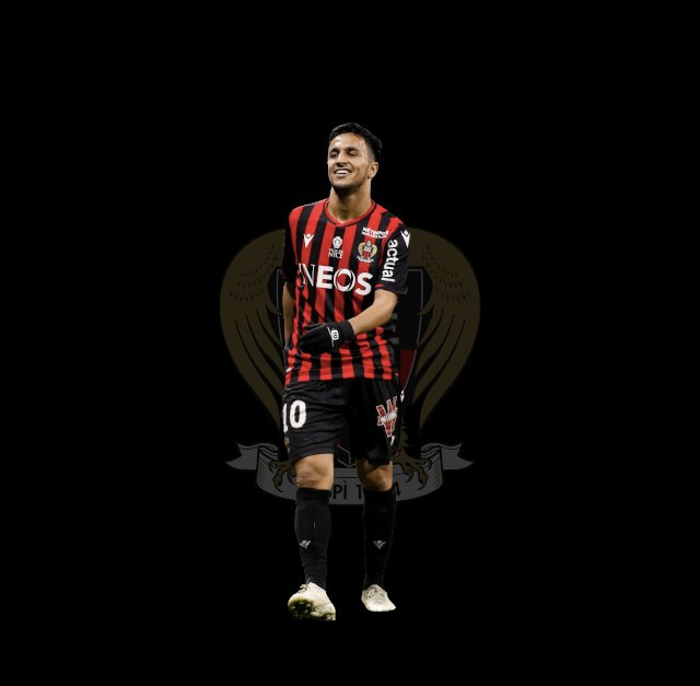 Home opponent image
