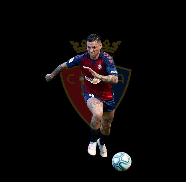 Home opponent image