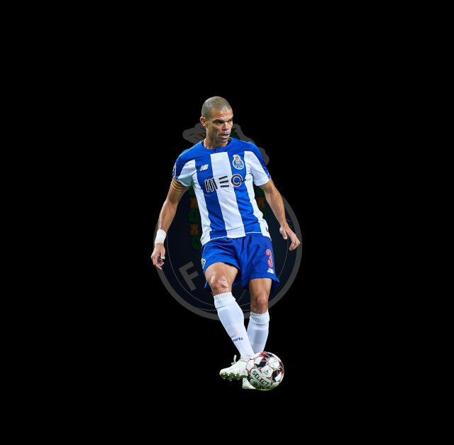 Home opponent image