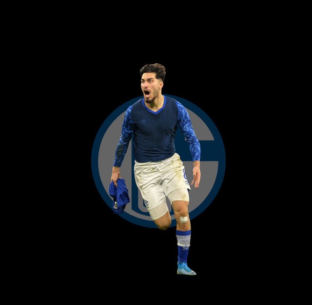 Home opponent image